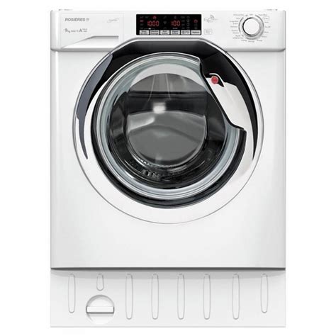 lave linge hublot rosieres obws69twmce47|Présentation du lave.